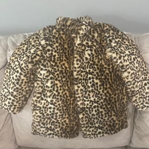 NWT girls children’s place jacket